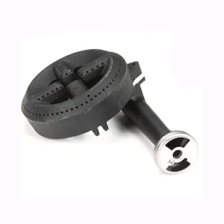 Star Manufacturing Brnr Front Assy Hotplate WS507164